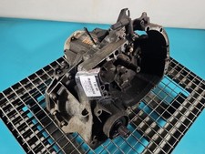 Renault Scenic I 2000 Essence