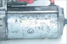 Demarreur RENAULT CLIO 2 PH1