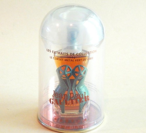 Nib jean paul gaultier - nib,