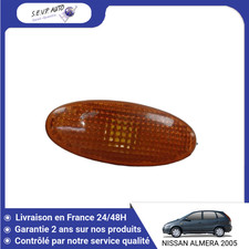 ?? REPETITEUR AILE DROIT NISSAN ALMERA TINO 2003- ➤261606F605 ♻️