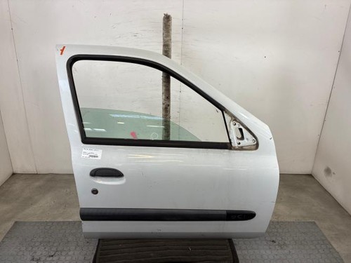 Porte avant droit renault - porte,