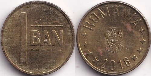 Ban 2016 roumanie romania - ban,