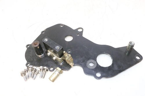 Carter transmission roue - carter,