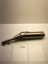 Pot d échappement YAMAHA TDM