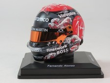 Casque Spark #14 Fernando