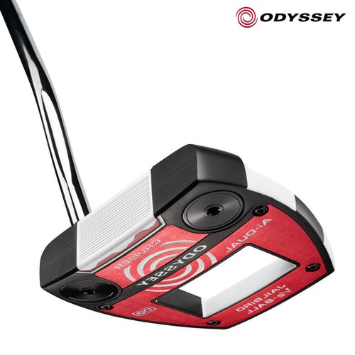 Odyssey dual 2 ball - odyssey, 1/2-ball