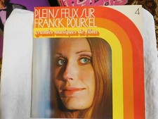 Pleins feux sur Franck Pourcel