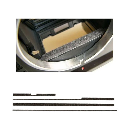Premium light seal foam - light,