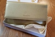 New Gold PANDORA Clutch