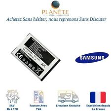 Original Batterie AB463446BU Samsung SGH-S401i / SGH-S501i / SGH-X150 / SGH-X160