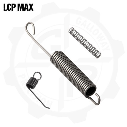 Performance spring kit for - spring,