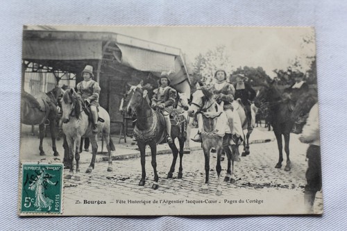 Bourges fête historique - bourges,, de