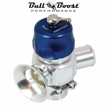 BOV hybride à double port