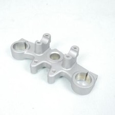 Té Sup de fourche PAÏOLI pour moto Peugeot 50 XPS 2002 à 2010 756917 107150 Neuf