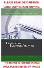 Essentials of Business