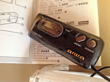 Ancien (vintage) mini walkman/baladeur radio AIWA CR-D06 FM Stéréo