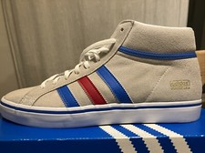Adidas Skateboarding Americana