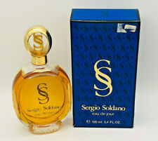 SOLDANO EAU DE JOUR VINTAGE