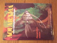 $$$ Revue Aquarama N°37