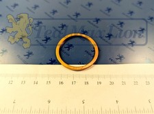 Joint cuivre ⌀ 32 de bouchon de vidange Citroën Traction moteur Perfo