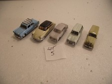NOREV-UNIVERSAL HOBBIE HO lot