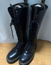 Rare Dr. Martens Britain
