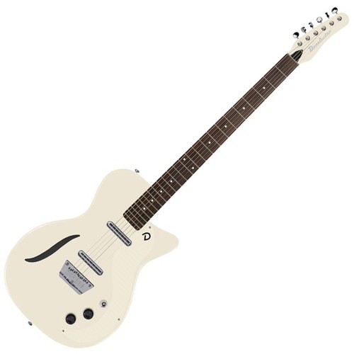 Danelectro vbar guitare - danelectro,