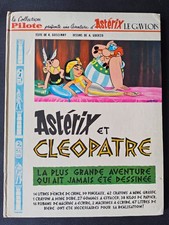 Astérix et Cleopatre -