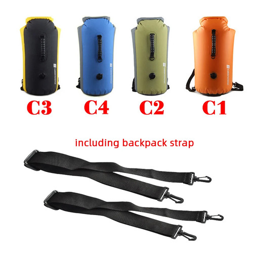 Sac natation professionnel - sac,