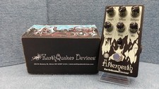 EARTH QUAKER DEVICES