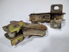 872457 COFFRE / SERRURE DE PORTE / 2413716 POUR CITROËN C15 RE FAMILIALE