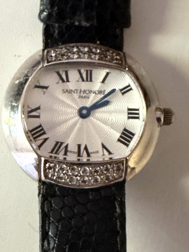 Montre femme saint - femme,