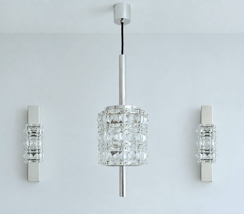 Kinkeldey luminaires vintage - 3,