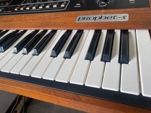 Sequential circuits prophet - sequential,