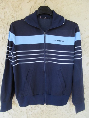 Veste adidas vintage ventex - veste,