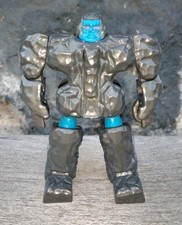 Figurine Robot Rock Lords