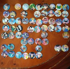 Jeu de cartes Dragon Ball Z