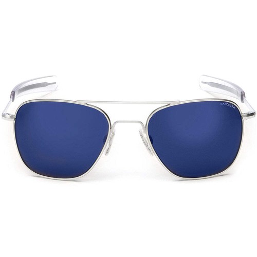 Lunettes soleil randolph - lunettes,