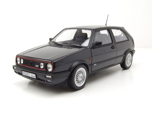 Golf gti edition blue - vw,