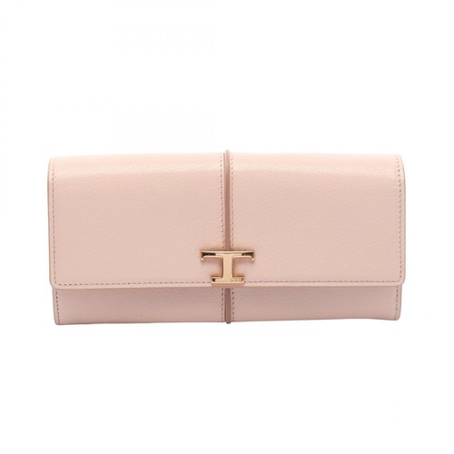 Tod timeless bifold - tod's,