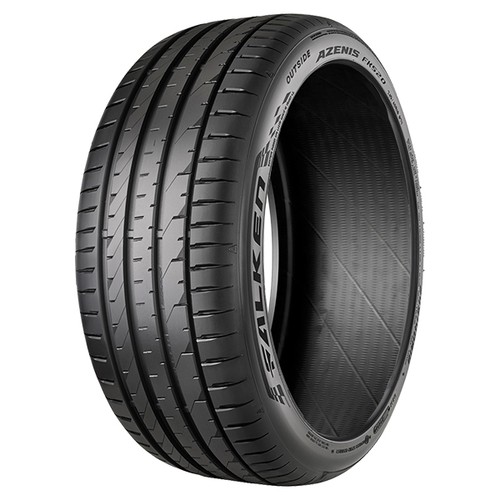 Pneu 285 r19 98y - fr, xl