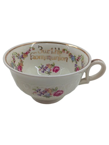Mitterteich tasse communion - tasse,