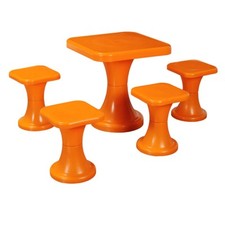 Tables Basses Vintage