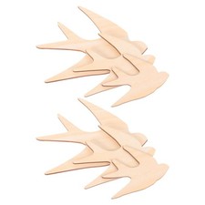6 Pcs Autocollants Muraux En