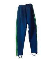 Pantalon etrier fuseau - pantalon,