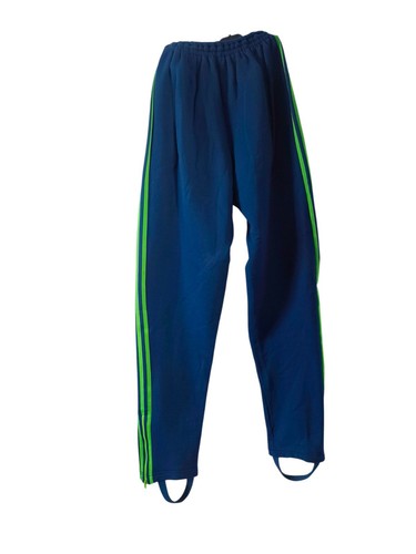 Pantalon etrier fuseau - pantalon,