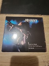Johnny hallyday rare promo - promo, cd