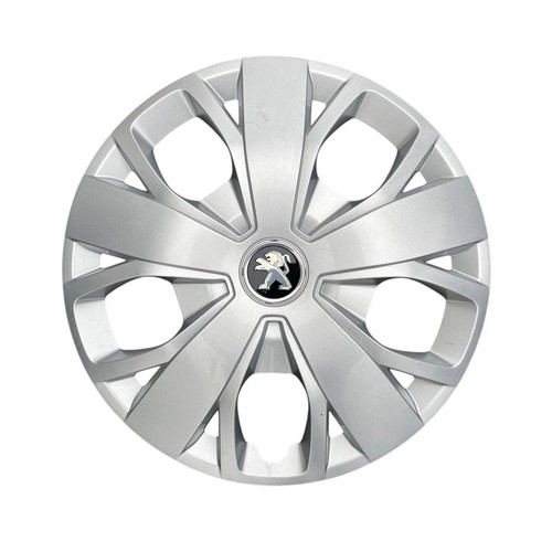 Enjoliveur pouces peugeot - enjoliveur,