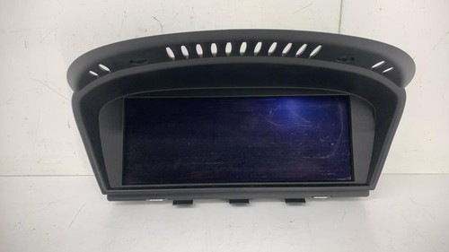 Ecran gps bmw serie e90 - serie, 3