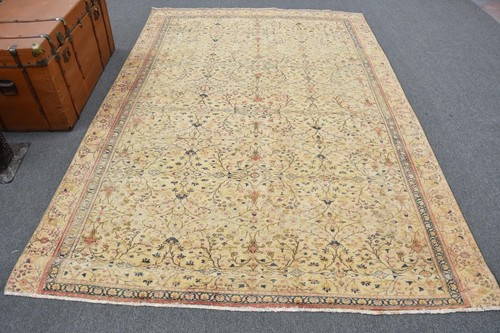 Tapis 8 9 - tapis, 6,1